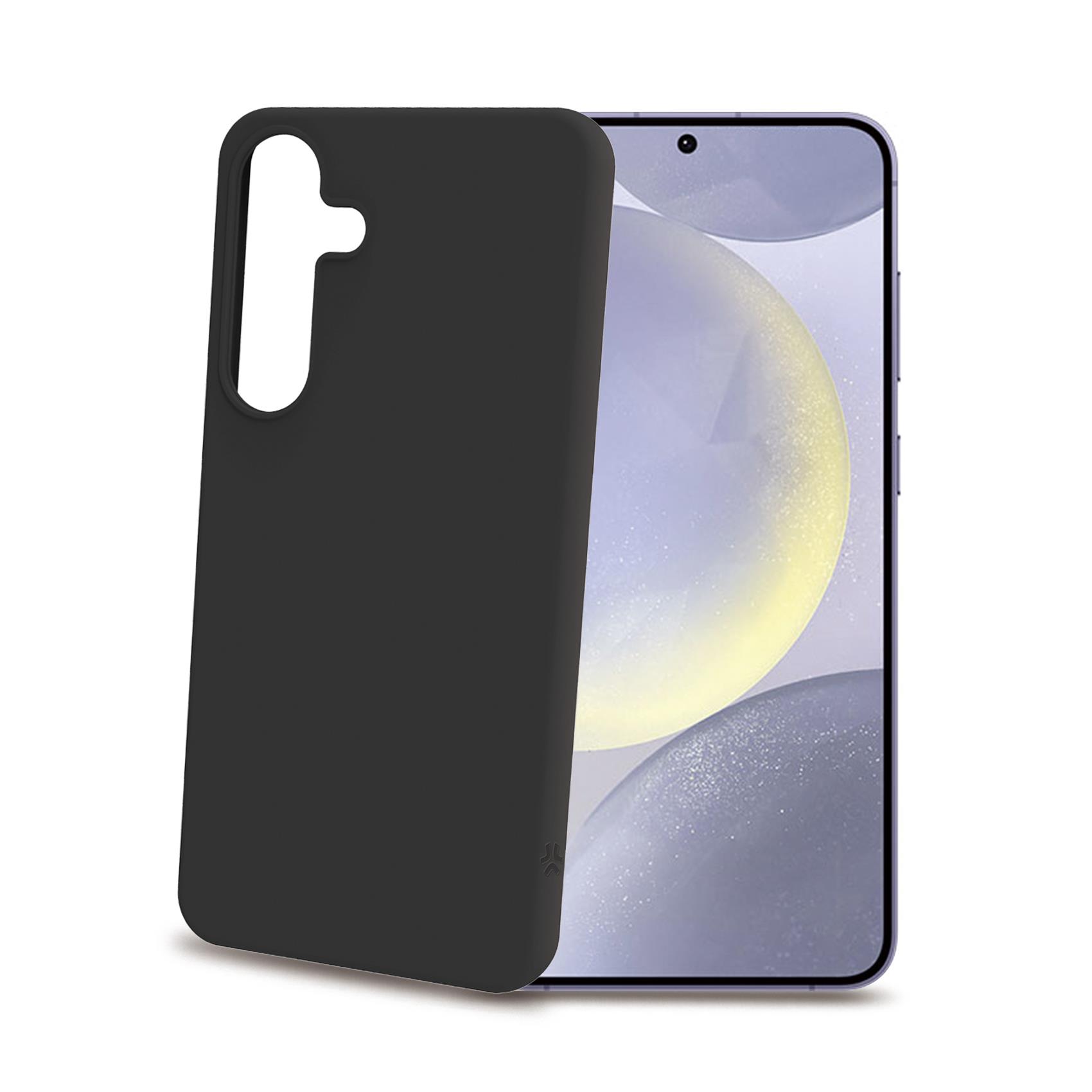 ქეისი Mobile Phone Case / Celly CROMO For Samsung Galaxy S25 Plus Black