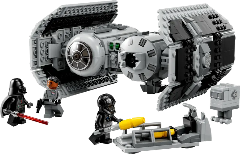 LEGO Star Wars TM tdb-LSW-2023-4