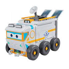 Super Wings Play set Galaxy Wings