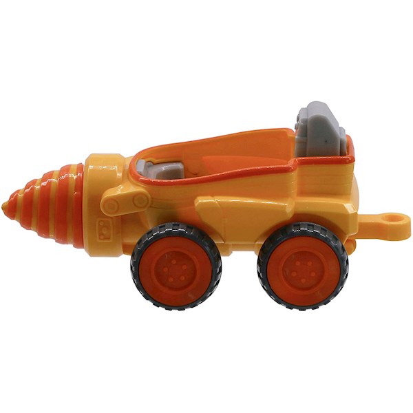 Super Wings Donnie's Driller
