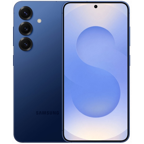 მობილური ტელეფონი Samsung S931B Galaxy S25 12GB/256GB 5G Navy