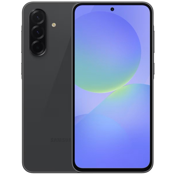 მობილური ტელეფონი Samsung A366E Galaxy A36 5G 8GB/128GB Duos Black