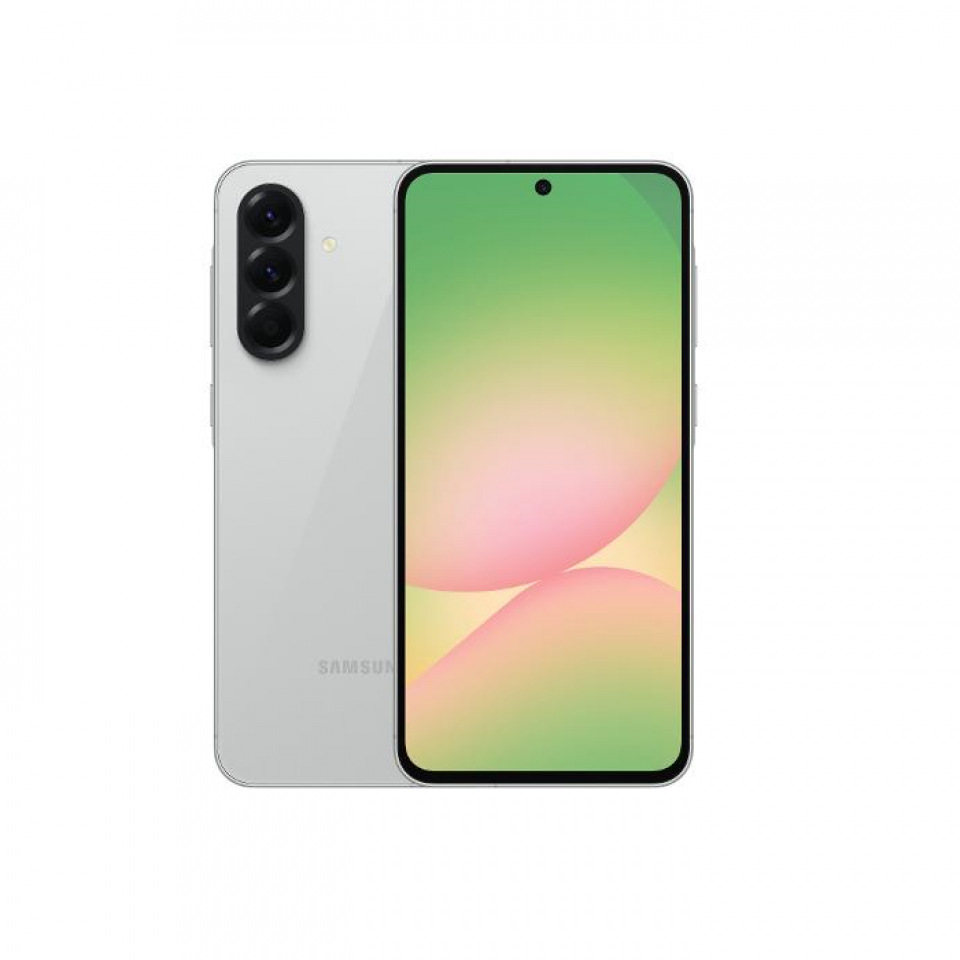 მობილური ტელეფონი / Samsung A566E Galaxy A56 5G 8GB/128GB Duos Gray