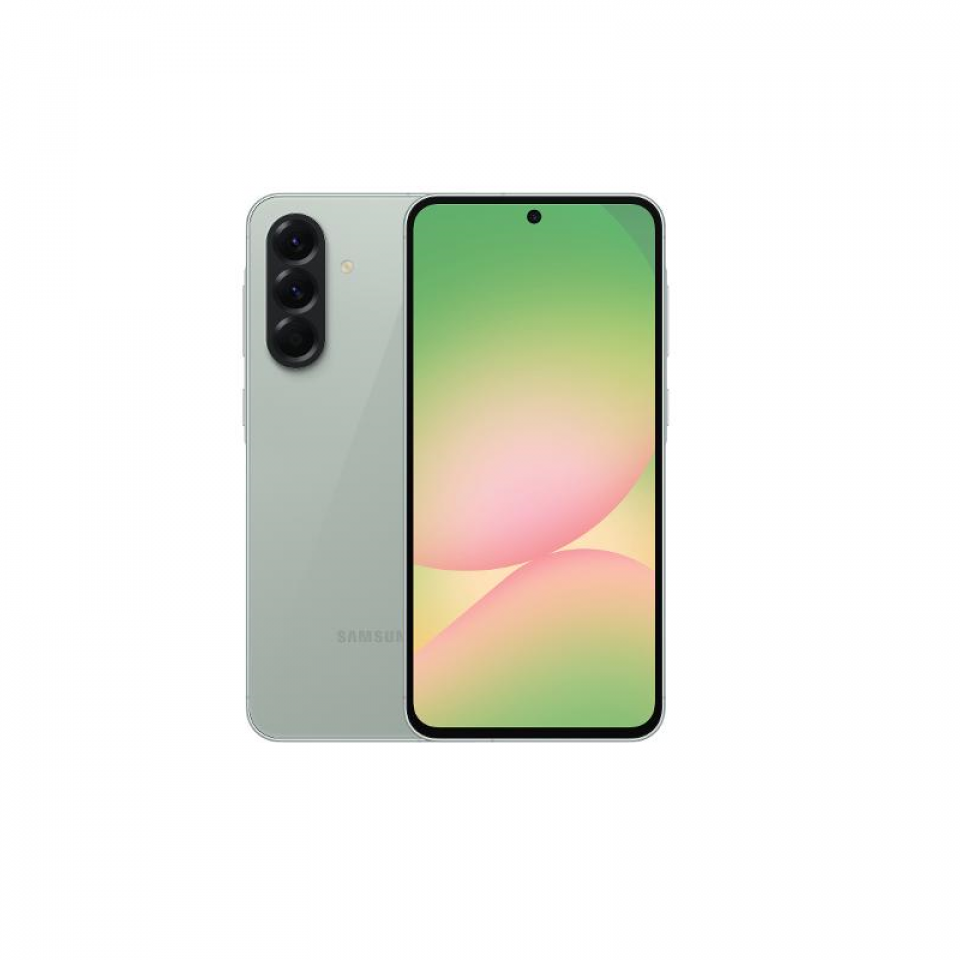 მობილური ტელეფონი / Samsung A566E Galaxy A56 5G 8GB/128GB Duos Green