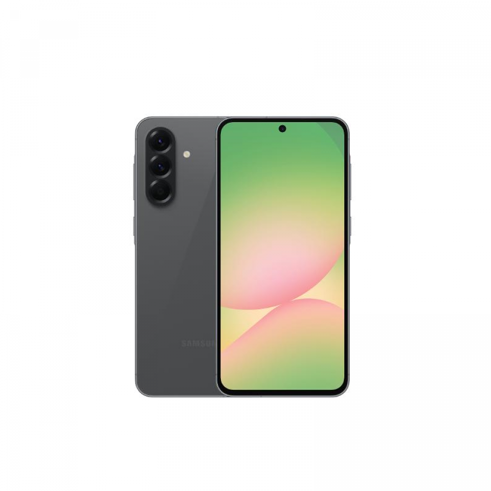 მობილური ტელეფონი / Samsung A566E Galaxy A56 5G 8GB/256GB Duos Black