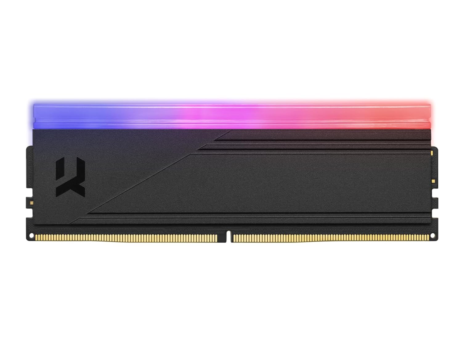 ოპერატიული მეხსიერება RAM Goodram 2x16 GB KIT 5600 MHz CL30-36-36 SR DIMM IRDM DDR5 RGB (IRG-56D5L30S/32GDC)