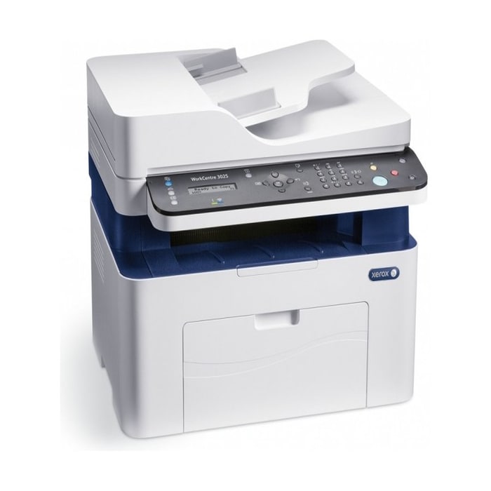 А4 Xerox WC 3025NI (Wi-Fi)