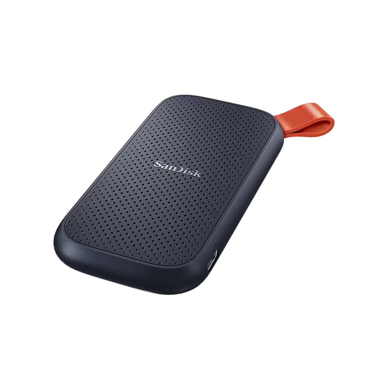 გარე SSD დისკი 1Tb SanDisk Portable (SDSSDE30-1T00-G26) external SSD, 1.8", 1000 GB, USB 3.2 Gen2 Type-C, reading: Up to 800MB/s, TLC