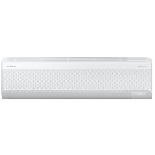 Air Conditioning/ Samsung AI WindFree AR60F24C1DWNER Indoor,(70-80m2) Inverter, White
