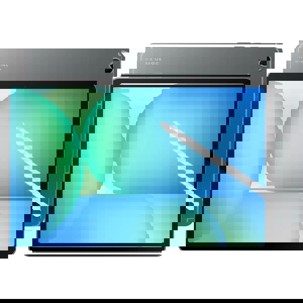 პლანშეტი Samsung SM-X526BZARCAU Galaxy Tab S10 FE, 10.9", Tablet, 8GB, 128GB, Wi-Fi, Bluetooth, Gray