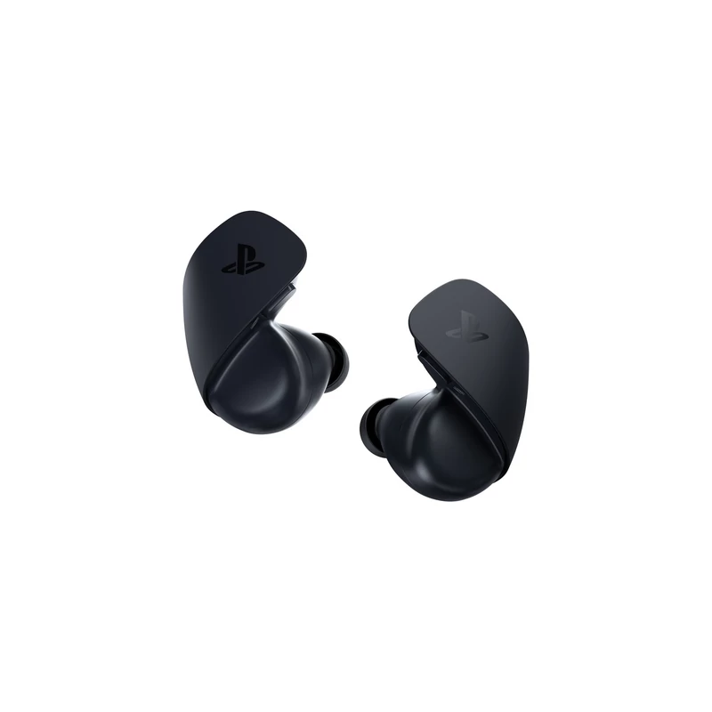 ყურსასმენი for Sony - Playstation 5 PULSE Explore Wireless Earbuds - Midnight Black (0711719590064)