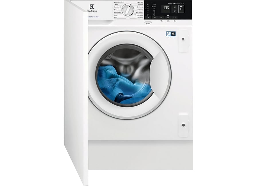 სარეცხი მანქანა Electrolux / (Promo) ELECTROLUX EWN7F447WI
