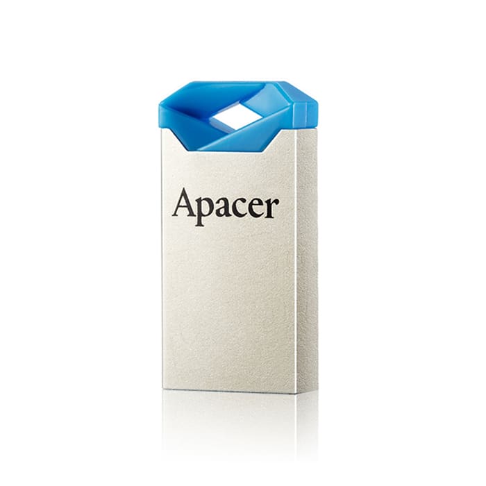 Apacer 64GB USB 2.0 AH111 Blue