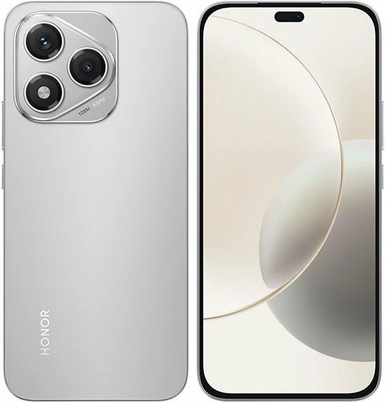 მობილური ტელეფონი Smartphone Honor 400 Lite 8/256GB 5109BRVP Velvet Gray