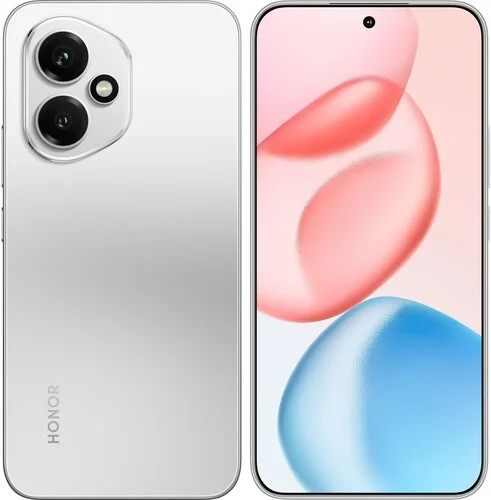 მობილური ტელეფონი / Honor 400 12GB/512GB Dual Silver