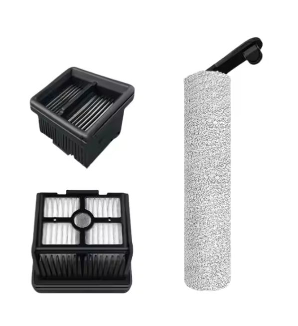 სათადარიგო როლიკი და ფილტრი DREAME H12 Dual, H12 Pro | roller brush + filter element