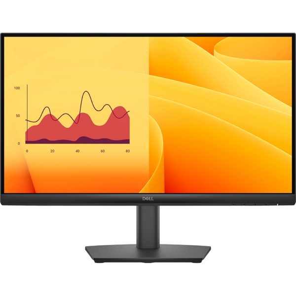 მონიტორი Dell 210-BQMZ Pro 22 E2225HM, 21.5", Monitor, FHD, VA, HDMI, DP, VGA, Black