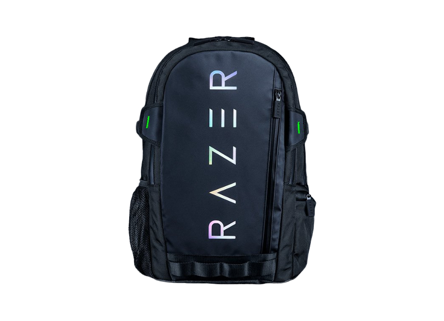 Razer Rogue Backpack 15.6" V3 Chromatic Edition, black