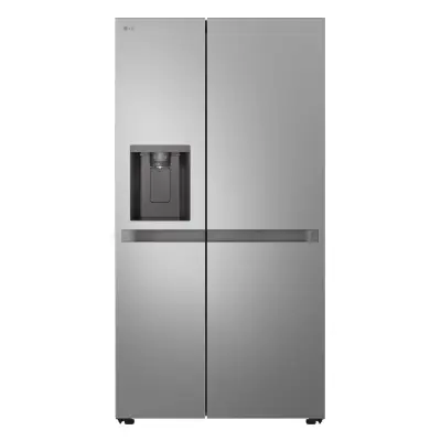 მაცივარი LG (promo) (GR-L257KLKW.APYQMER) Refrigerator Silver