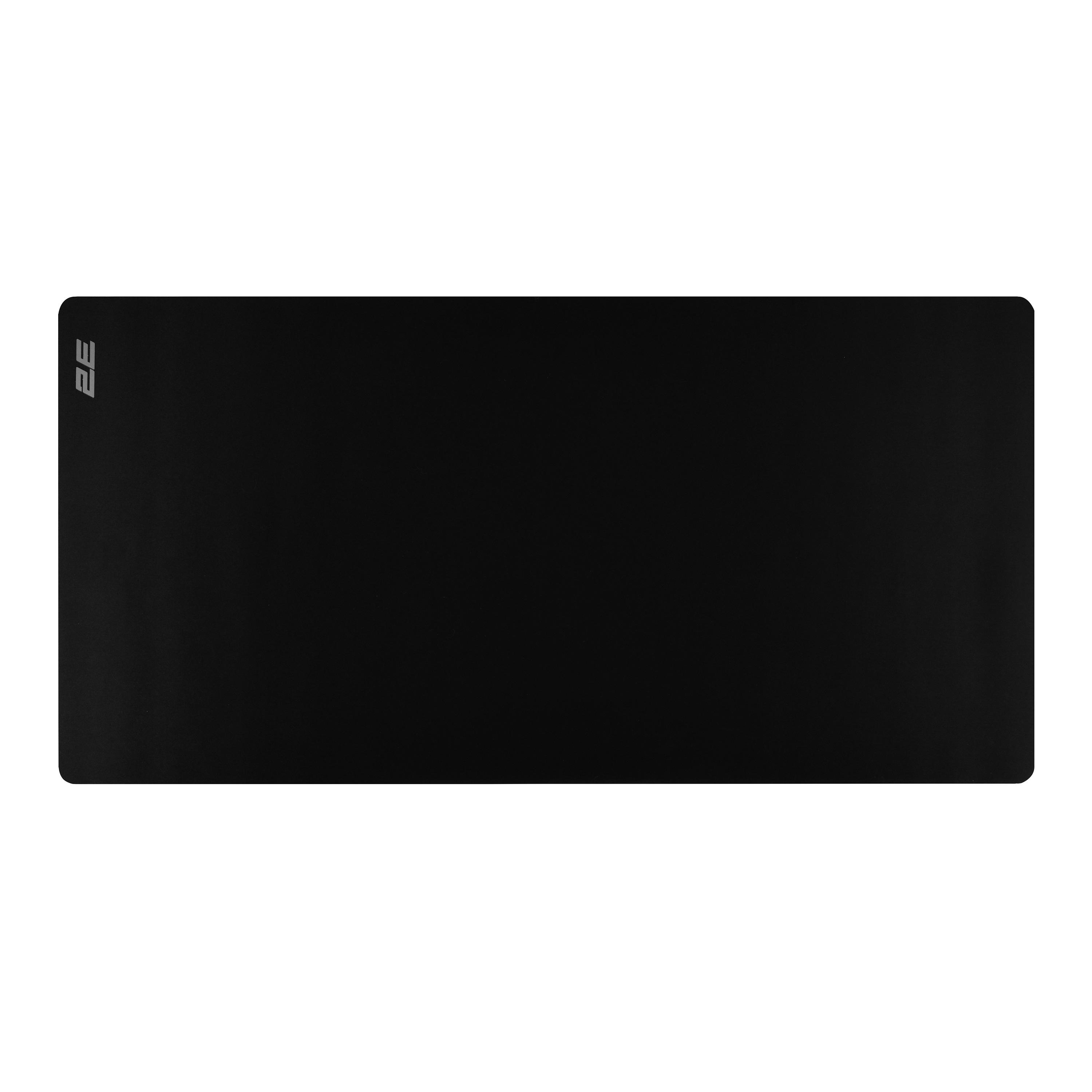 მაუსის დასადები 2E Mouse Pad SHINY (2E-PAD-L-SHINY-BLACK) | L (800x400x2mm), black
