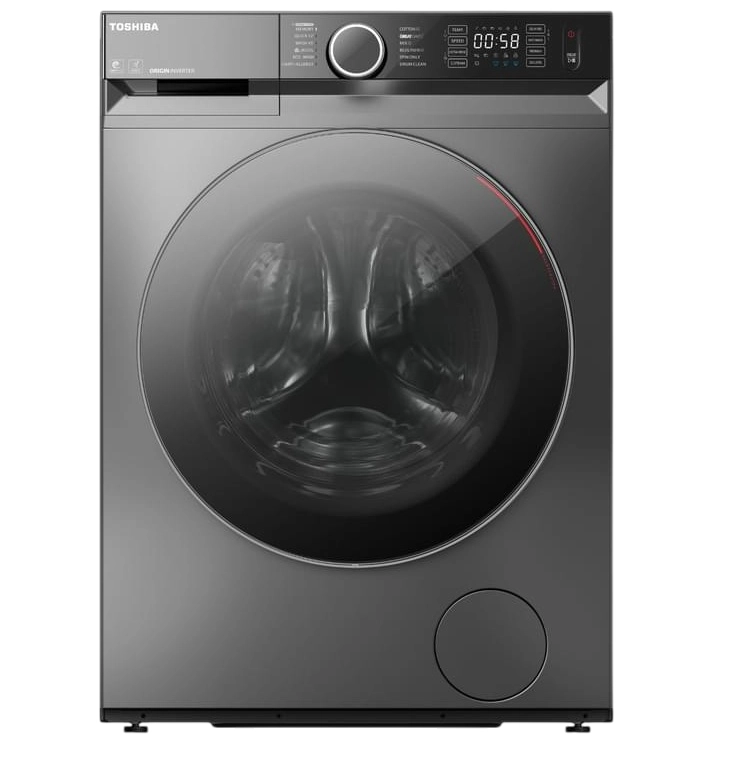 სარეცხი მანქანა - Toshiba TW-BK100GF4UZ(SK))