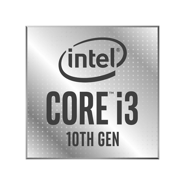 Intel Core i3-10100F Processor