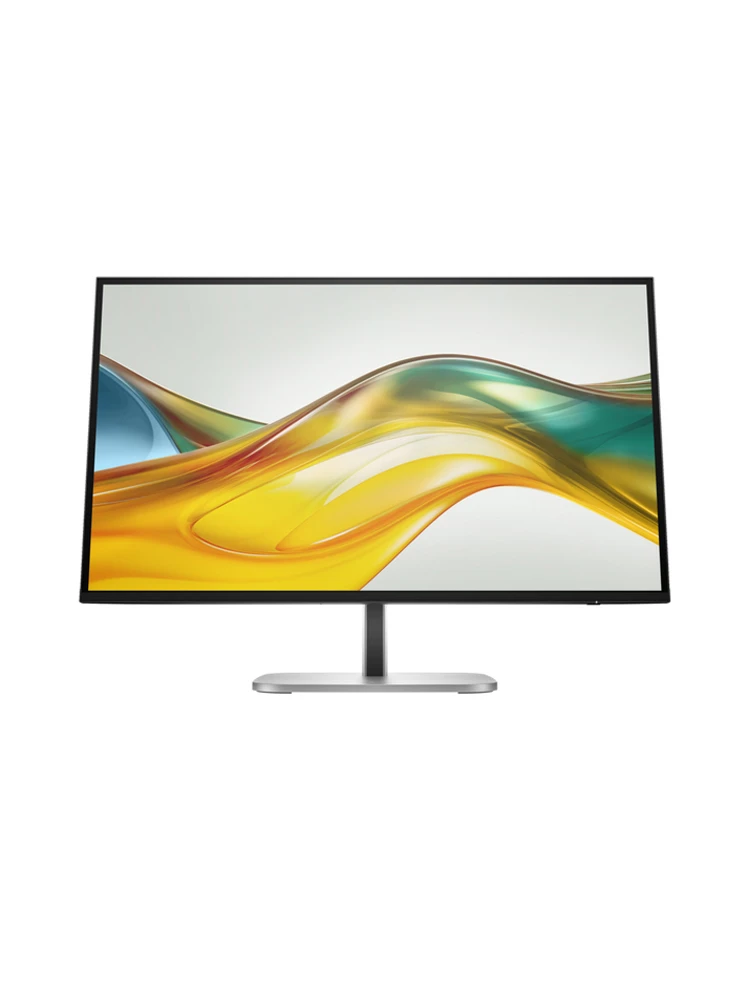 HP Series 5 Pro 27 inch QHD Monitor - 527pq