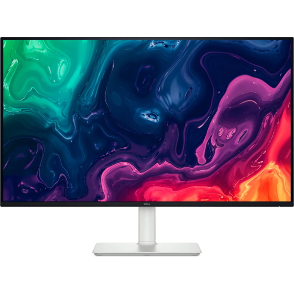 Dell 32 4K UHD Monitor - S3225QS /3840 x 2160 120Hz/300cd/ AMD FreeSync/Speakers/2x HDMI/DP/ Audo Out/ 3Yr War