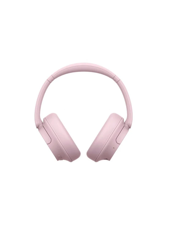 ყურსასმენი: Sony WH-CH720 Wireless Noise Cancelling Headphone Pink - WHCH720N/PCE