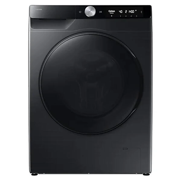 სარეცხი+საშრობი მანქანა Samsung WD11DG6B85BBLP/PROMO, 11/6Kg, 1400