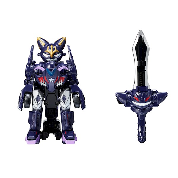 Monkart Bitorid Dante