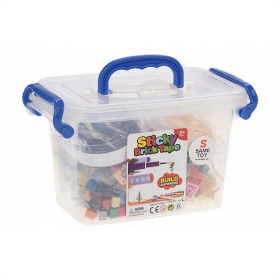 Same Toy Block Toys(300PCS) 800LUt