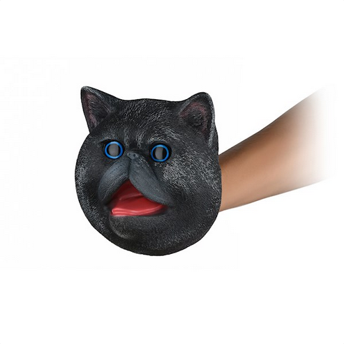 Same Toy Toy-glove Cat black