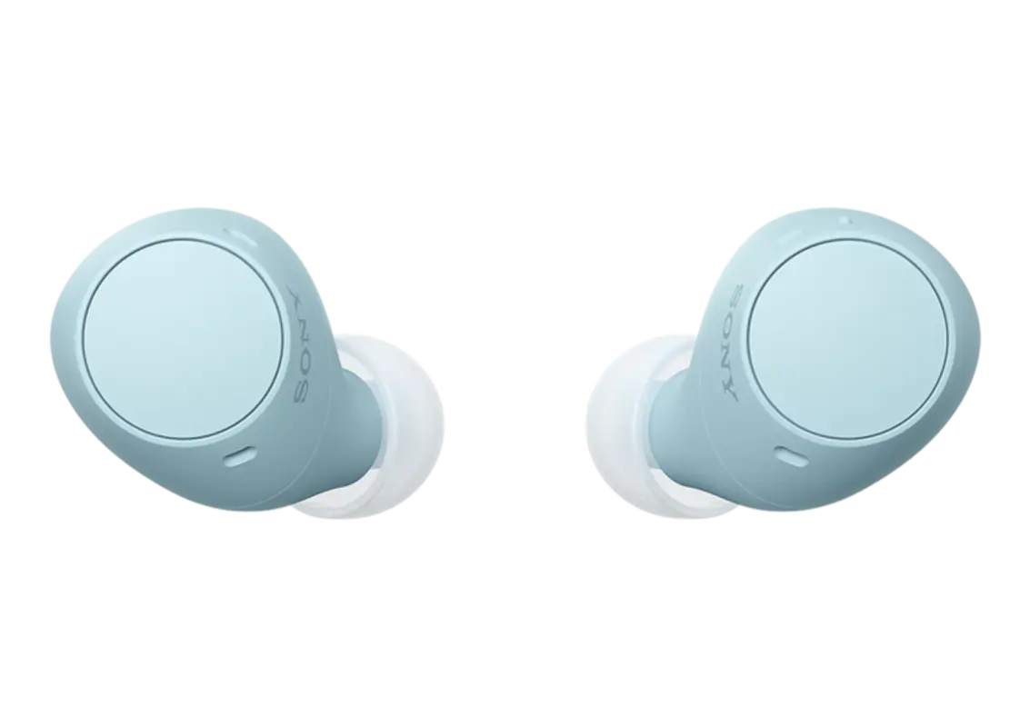 ყურსასმენი Sony WF-C510 Wireless Bluetooth Earbuds Blue