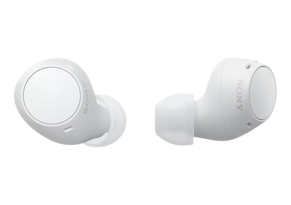 ყურსასმენი Sony WF-C510 Wireless Bluetooth Earbuds White