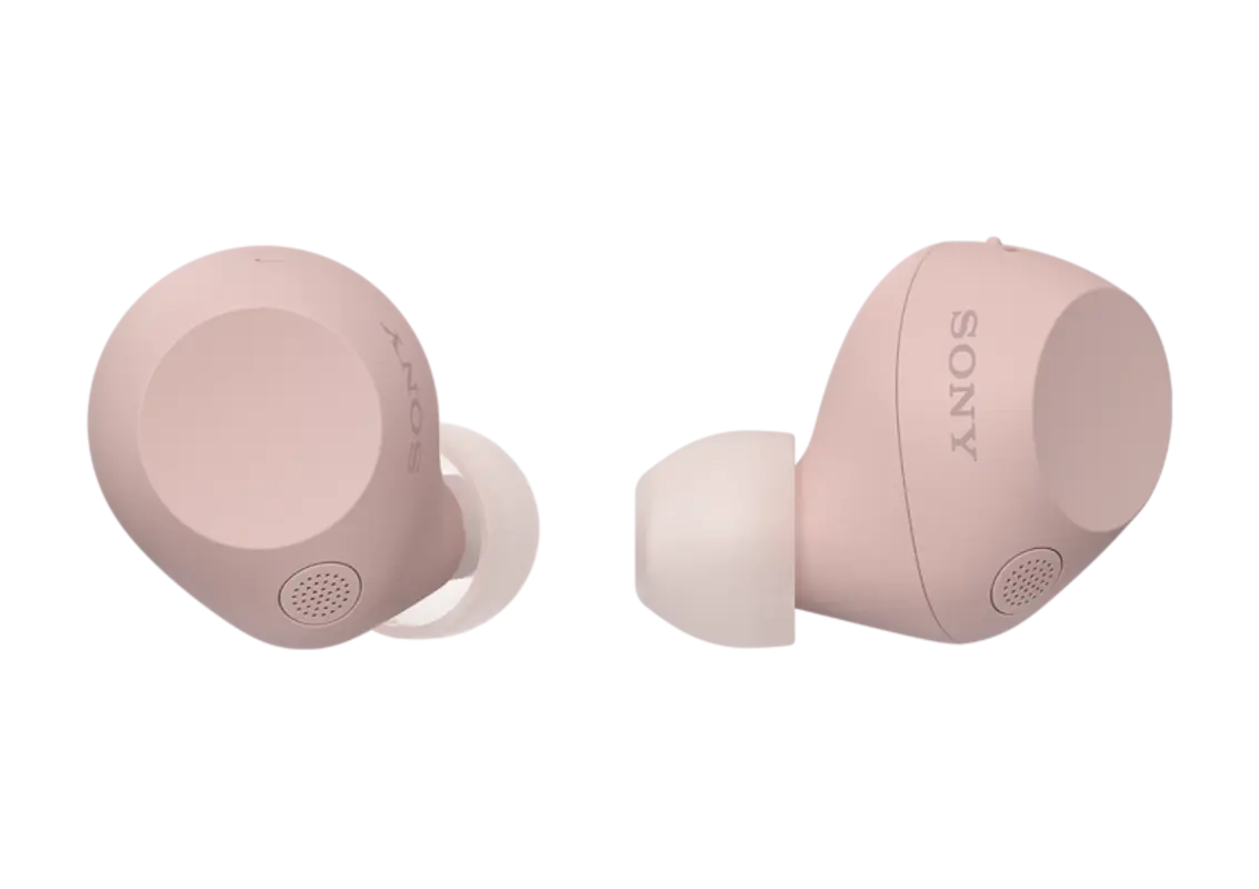 ყურსასმენი Sony WF-C710N Wireless Bluetooth Earbuds Pink (WF-C710N/PZ E)