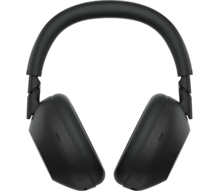 ყურსასმენი Sony WH1000XM6 wireless noise cancelling headphones Black
