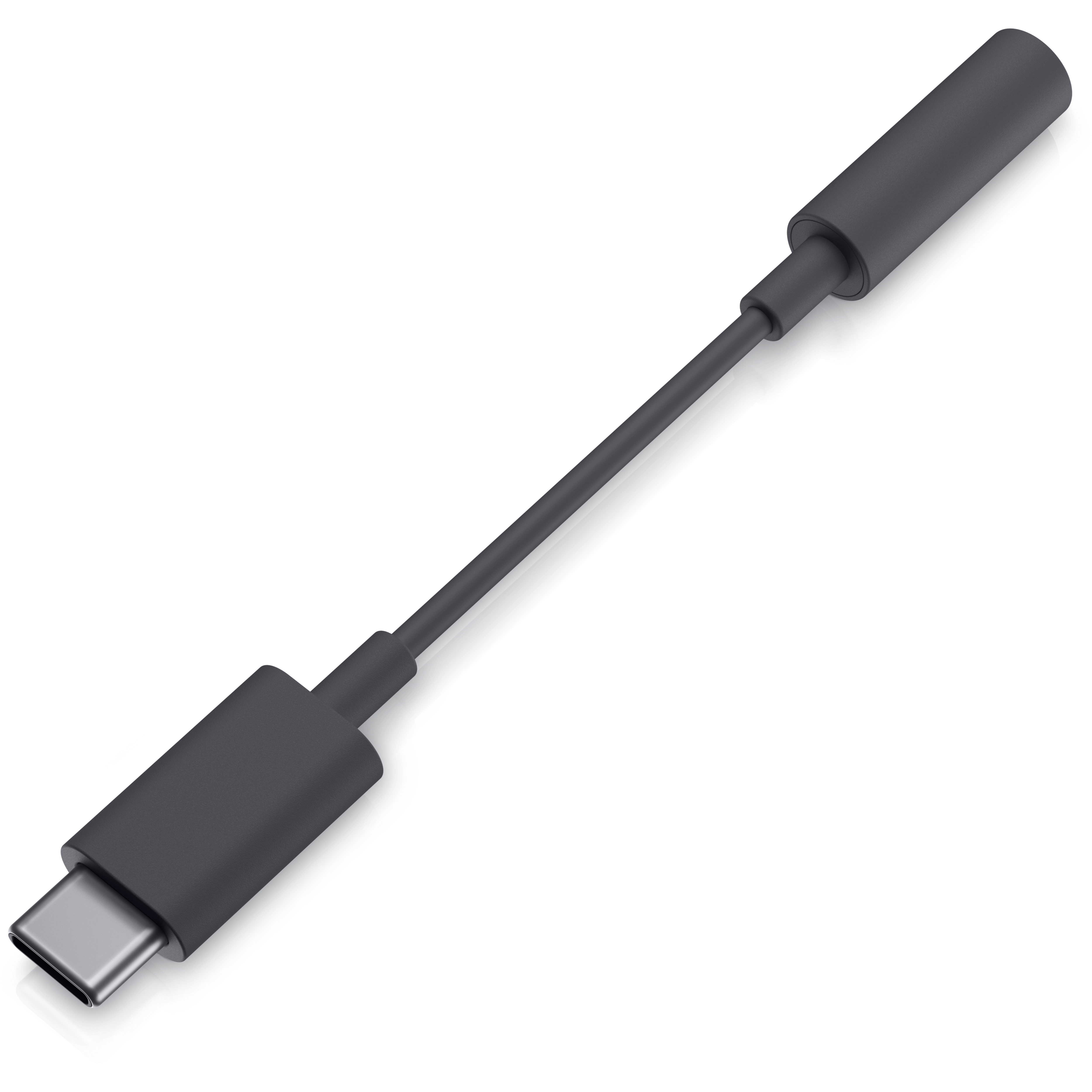 ადაპტერი Dell Adapter - USB-C to 3.5mm Headphone Jack- SA1023 (750-BBDJ)
