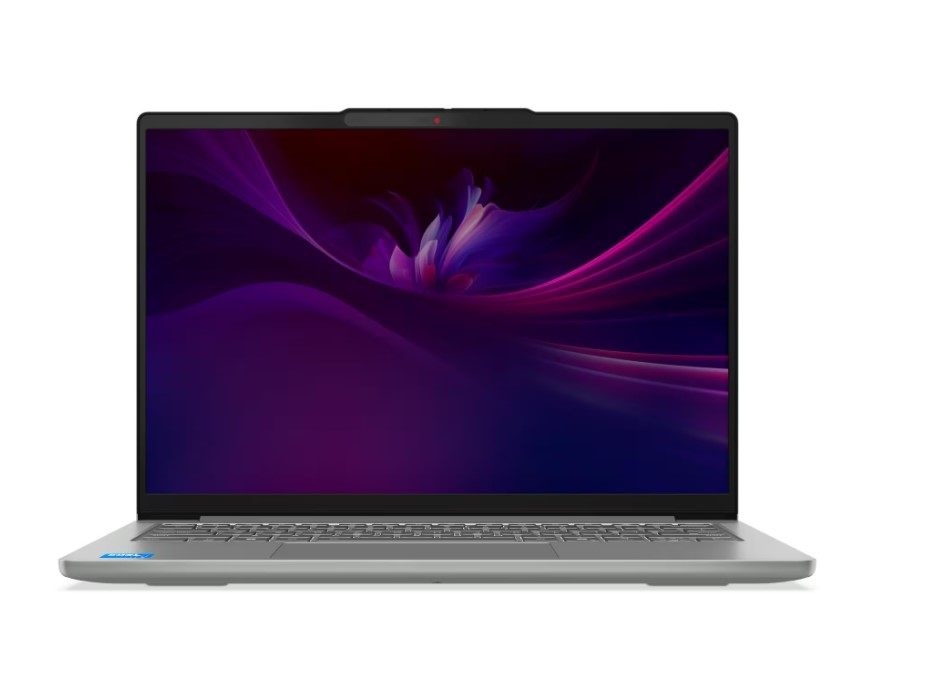 ნოუთბუქი LENOVO IdeaPad Slim 5 14IRH10R (Model: 83J0001ARK) | 14" WUXGA (1920x1200) OLED 400nits Glossy, 100% DCI-P3, DisplayHDR™ True Black 500 | Intel Core 7 240H, 10C / 16T, UP TO 5.2GHz, 24MB | 32GB (2x 16GB) SO-DIMM DDR5-5600 | 1TB SSD M.2 2242 PCIe 4.0x4 NVMe | Integrated Intel Graphics | 2YrW Luna Grey