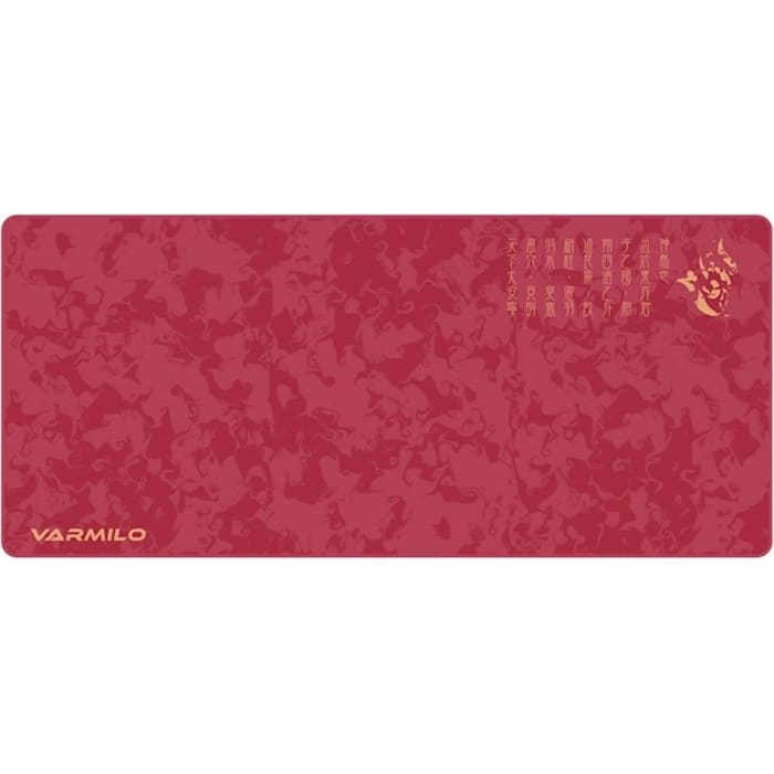 Varmilo Phoenix Desk Mat XL