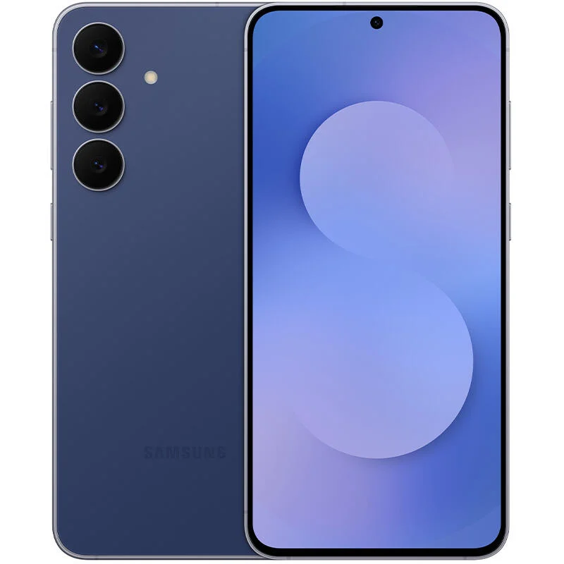 მობილური ტელეფონი Samsung S731B Galaxy S25 FE 5G 8GB/256GB Duos Navy (SM-S731BDBCCAU)