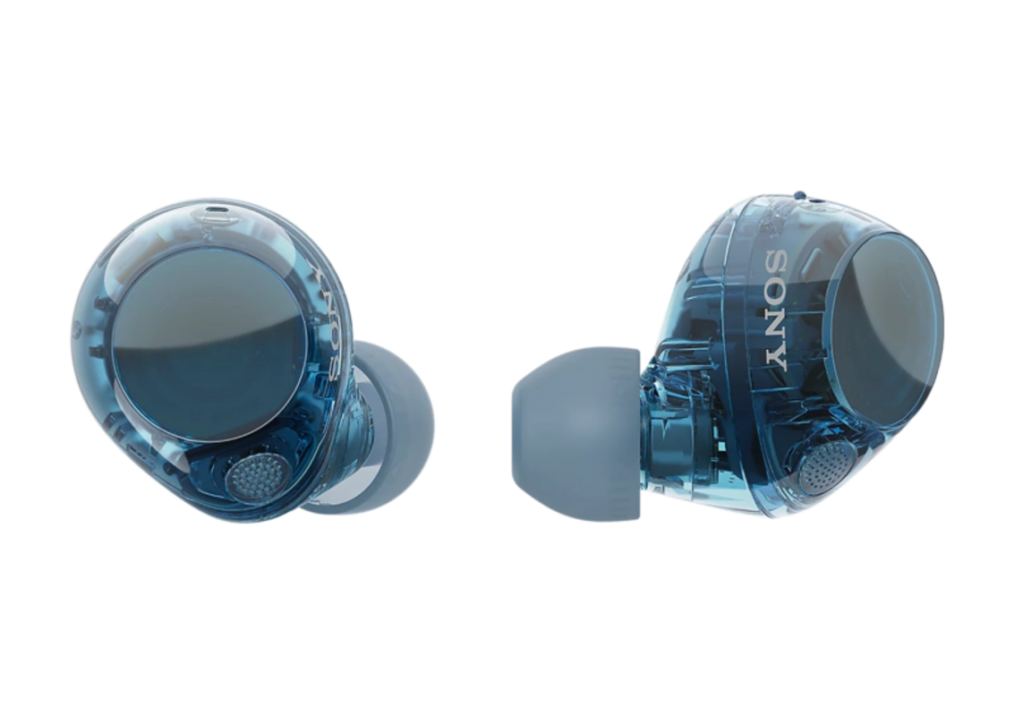 ყურსასმენი Sony WF-C710N Wireless Bluetooth Earbuds Blue (WF-C710N/LZ E)