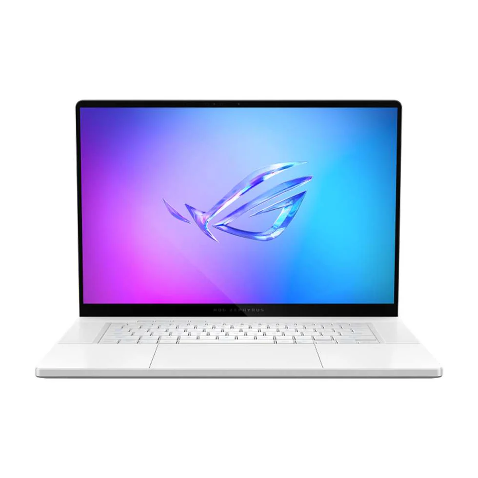 ნოუთბუქი Asus ROG Zephyrus G16 16 OLED 2.5K (Ultra 9-285H/32GB/1TB SSD/RTX 5080/W11H) - GU605CW-QR094W