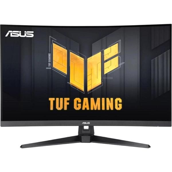 მონიტორი Asus TUF 90LM0BI1-B01171, 31.5", Curved Monitor, FHD, VA, HDMI, DP, 3.5mm, Black