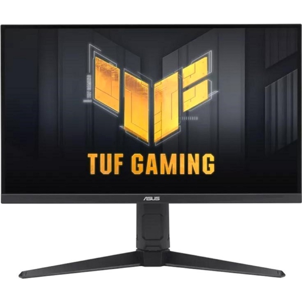 მონიტორი TUF Gaming Series 5 - VG27AQL5A Gaming Monitor – 27-inch, QHD(2560x1440), 210Hz(OC), Fast IPS