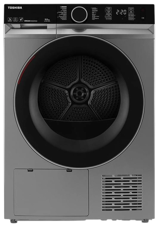საშრობი მანქანა Toshiba TD-BK100GHUZ(SK)