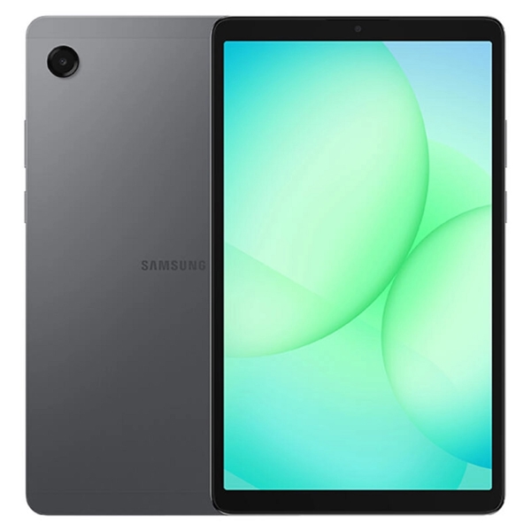 4G პლანშეტი Samsung Galaxy Tab A11 LTE 8.7" 8GB 128GB Gray (SM-X135FZAECAU) | Dimensions (HxWxD, mm) 211.0 x 124.7 x 8.0