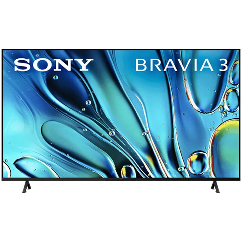 ტელევიზორი Sony TV/ LED/ 55"(140cm)/ Sony Bravia (K-55S30)