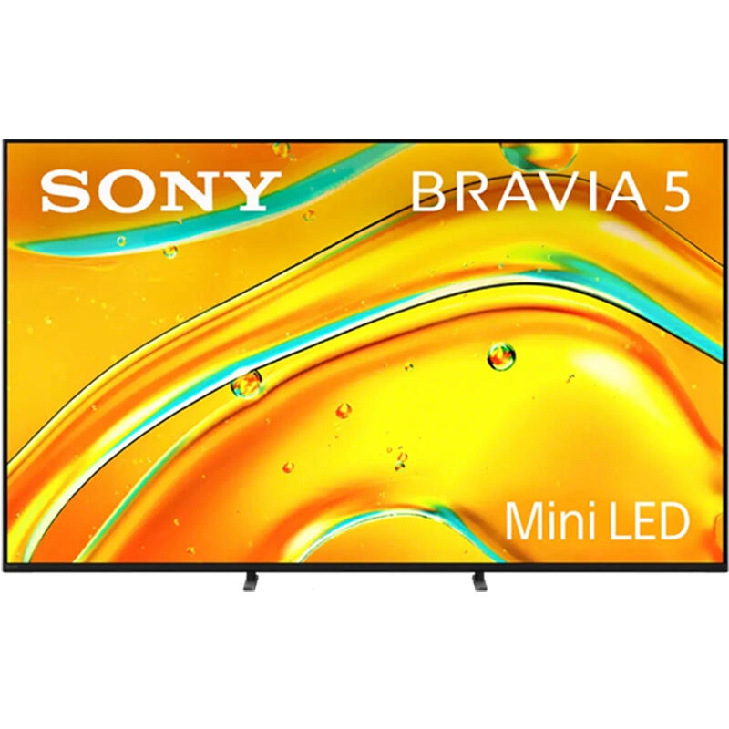 ტელევიზორი TV/ MiniLED/ Sony / TV 65"(165cm) / (K-65XR50)