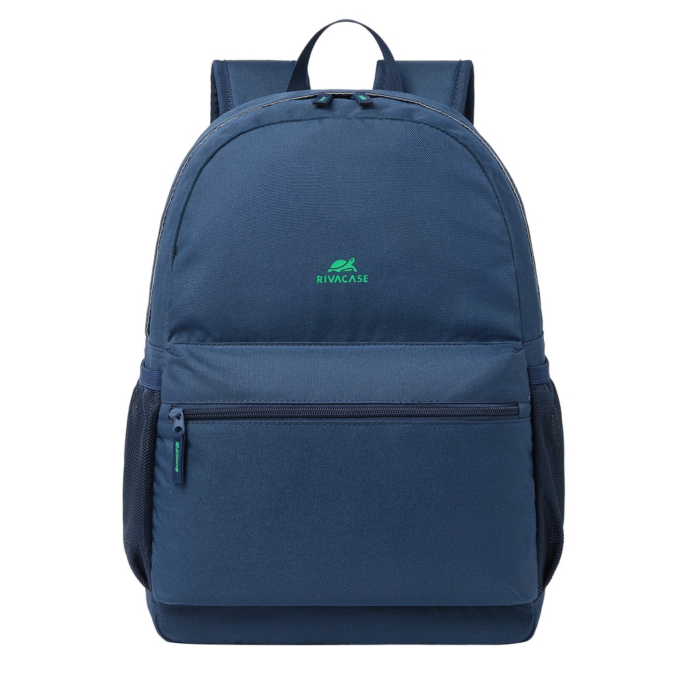 ჩანთა ნოუთბუკის RIVACASE 5563 blue 18L Lite urban backpack
